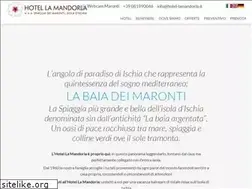 Sites similar to lamandorla.it
