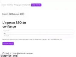 Sites similar to lamandrette.com