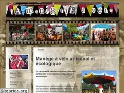Sites similar to lamanegerieavelo.fr