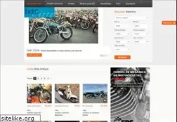 Sites similar to lamaneta.org