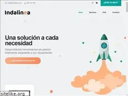 Sites similar to lamanetacomunicacion.com