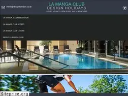 Sites similar to lamanga.co.uk