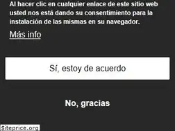 Sites similar to lamangaclub.es