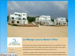Sites similar to lamangailashe.com