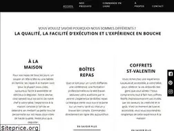 Sites similar to lamangueverte.com