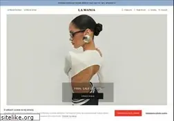 Sites similar to lamania.eu