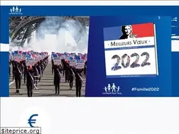 Sites similar to lamanifpourtous.fr