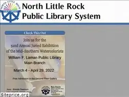 Sites similar to lamanlibrary.org