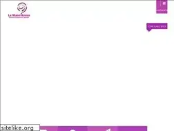 Sites similar to lamanoamica.it