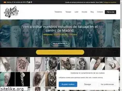 Sites similar to lamanozurda.es