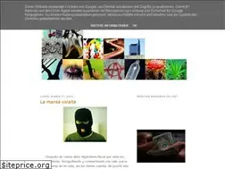 Sites similar to lamansavolaita.blogspot.com