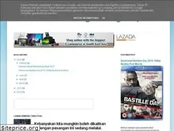 Sites similar to lamansembangpalingpopular.blogspot.com