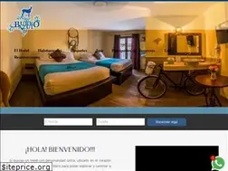 Sites similar to lamansiondelburroazul.com