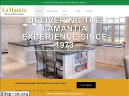 Sites similar to lamantia.com