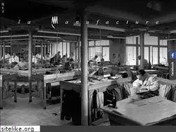 Sites similar to lamanufacture.be