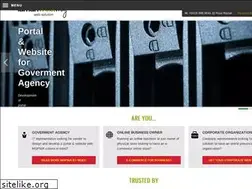 Sites similar to lamanweb.my