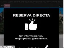 Sites similar to lamanyosa.com