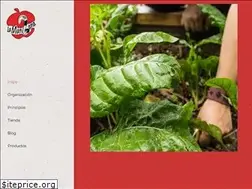 Sites similar to lamanzana.coop