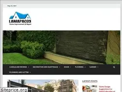 Sites similar to lamapacos.com
