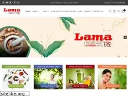 Sites similar to lamapharma.com