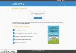 Sites similar to lamapix.com