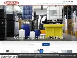 Sites similar to lamaplast.biz