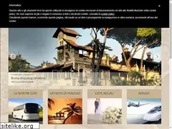 Sites similar to lamappadeiviaggi.it