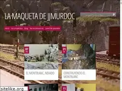Sites similar to lamaquetadejjmurdoc.es