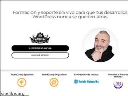 Sites similar to lamaquinadelbranding.com