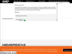 Sites similar to lamaquinita.co