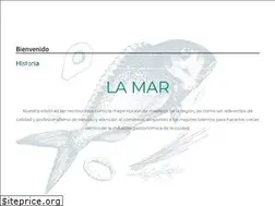 Sites similar to lamar.com.mx