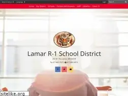 Sites similar to lamar.k12.mo.us