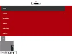 Sites similar to lamar.ro