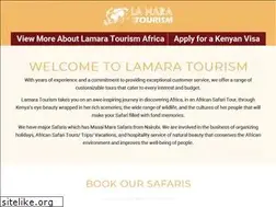Sites similar to lamaratourism.com