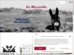 Sites similar to lamaravilla.es