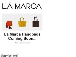 Sites similar to lamarca.co.nz