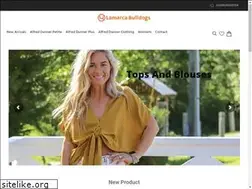 Sites similar to lamarcabulldog.com