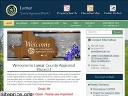 Sites similar to lamarcad.org