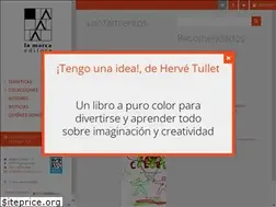 Sites similar to lamarcaeditora.com