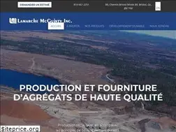 Sites similar to lamarchemcguinty.ca