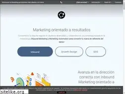 Sites similar to lamarciana.es