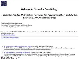 Sites similar to lamarck.unl.edu