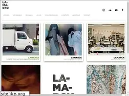 Sites similar to lamarck.website