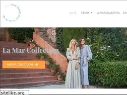 Sites similar to lamarcollection.es