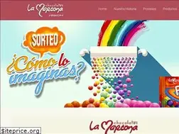 Sites similar to lamarcona.com
