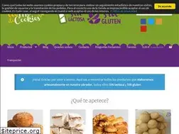 Sites similar to lamardecookies.com