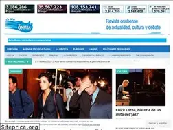 Sites similar to lamardeonuba.es