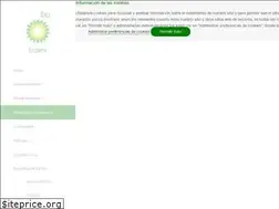 Sites similar to lamarderegalosbp.com