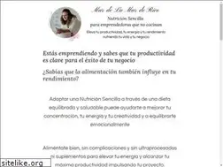Sites similar to lamarderico.com