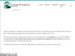 Sites similar to lamardeseguros.com